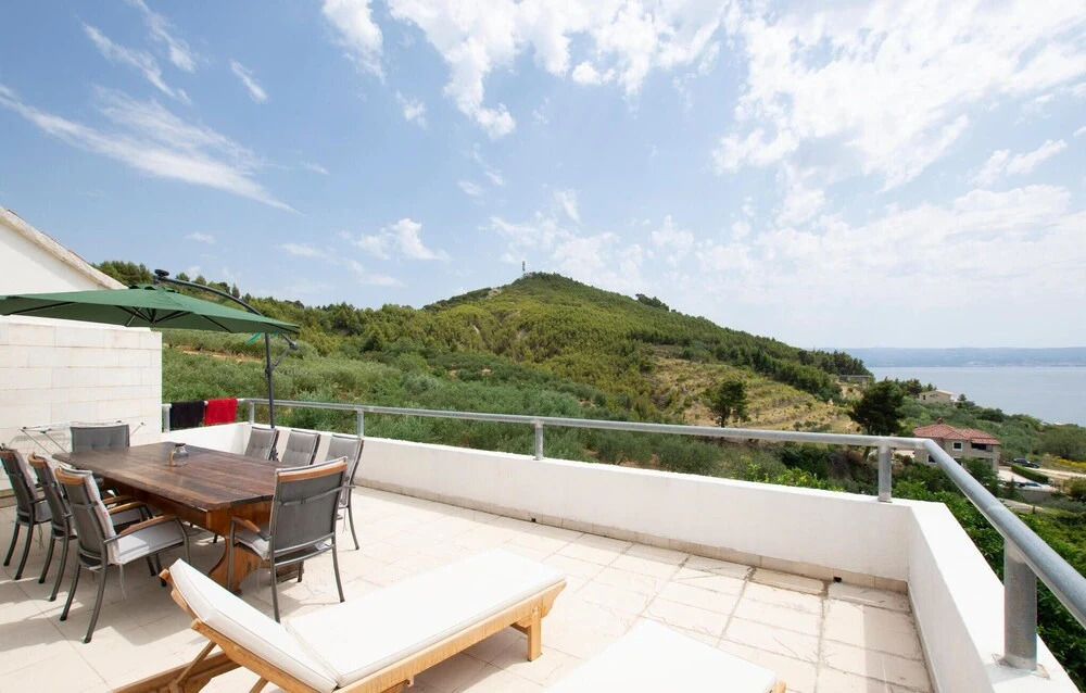Holiday Home Podstrana 5
