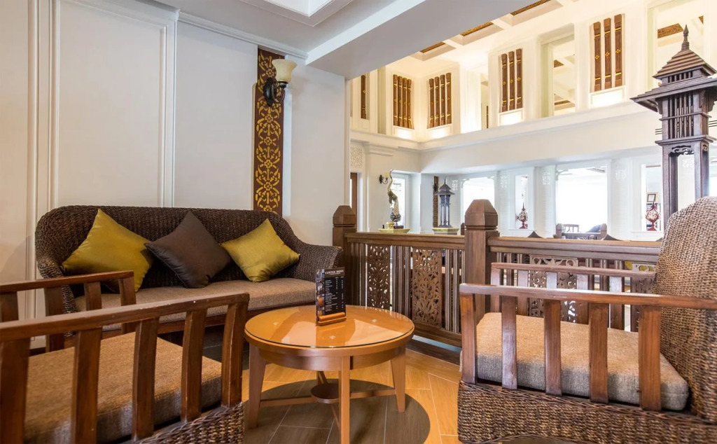 Viangbua Mansion