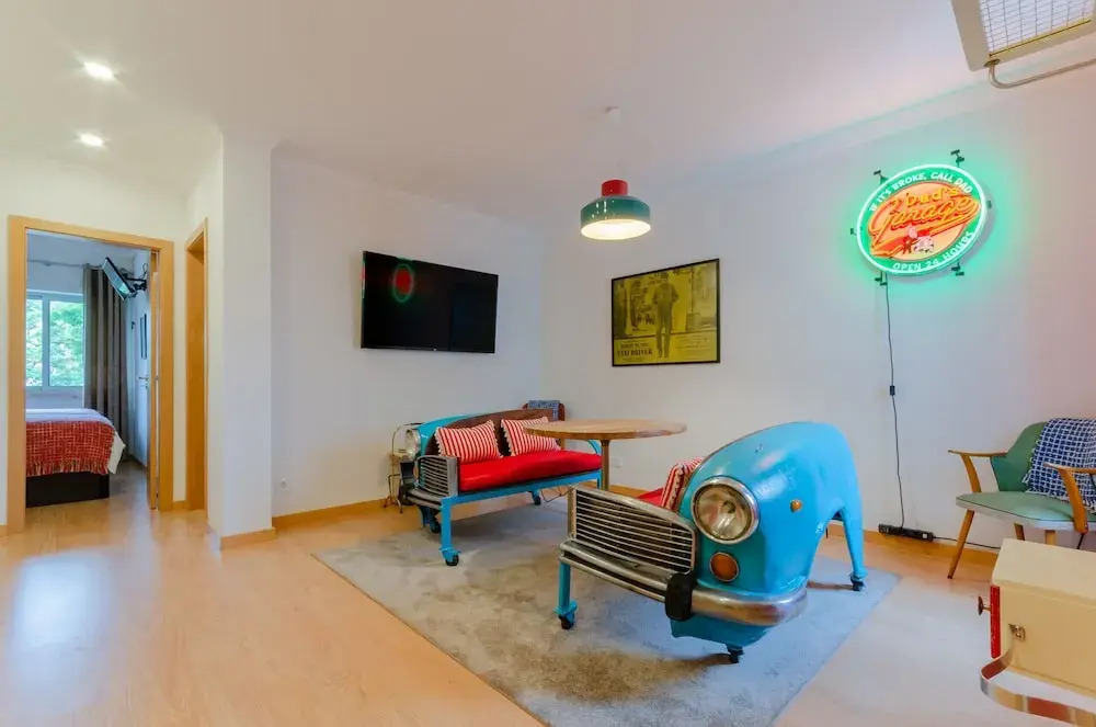 Setubal Boutique Apartment II by Homing
