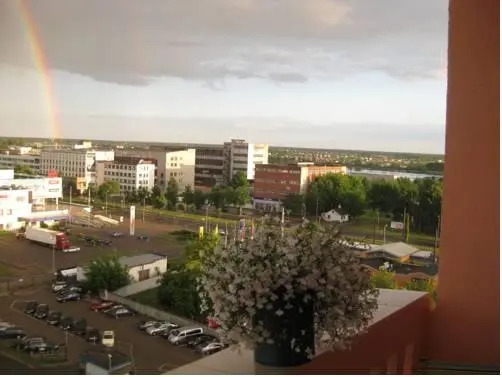 Bultu Apartaments