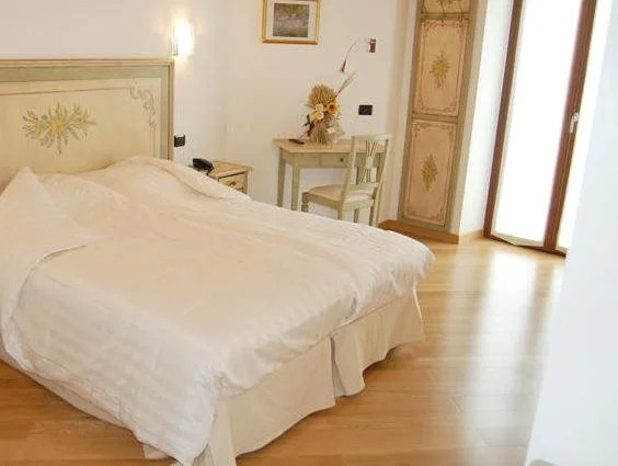 Relais Fontana Rosa B&B Wellness