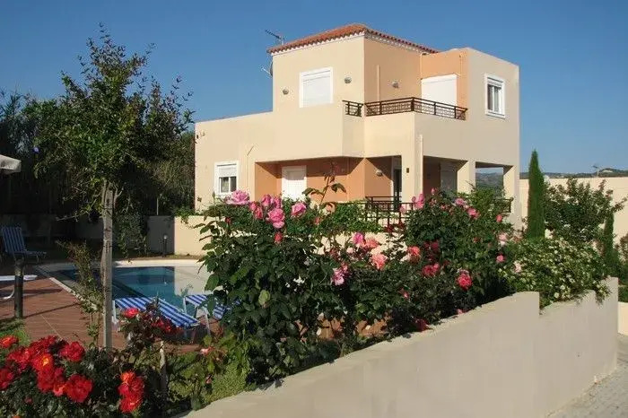 Selini Villas