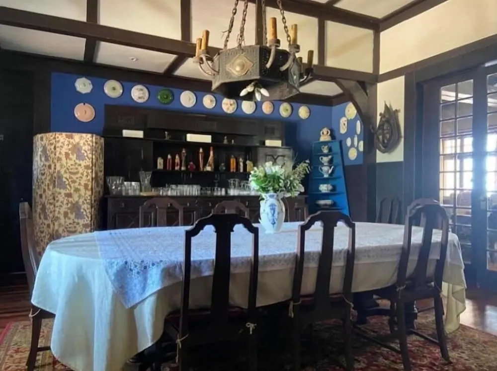 Casa Wilson