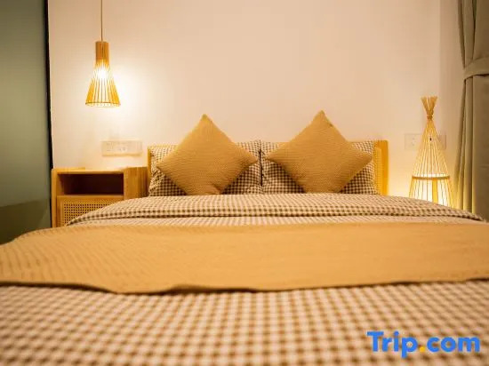 Dali Fengyi Hefeng Homestay