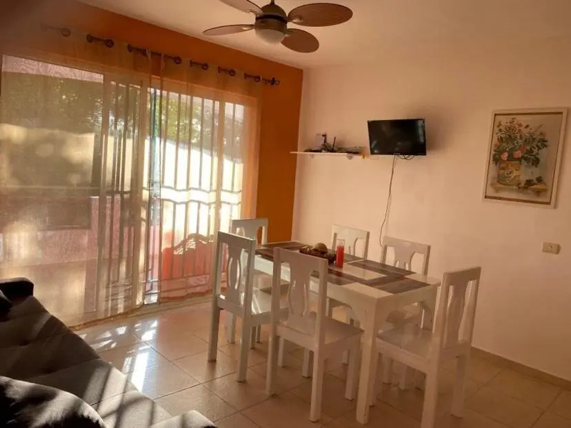 Sunny Apartment
