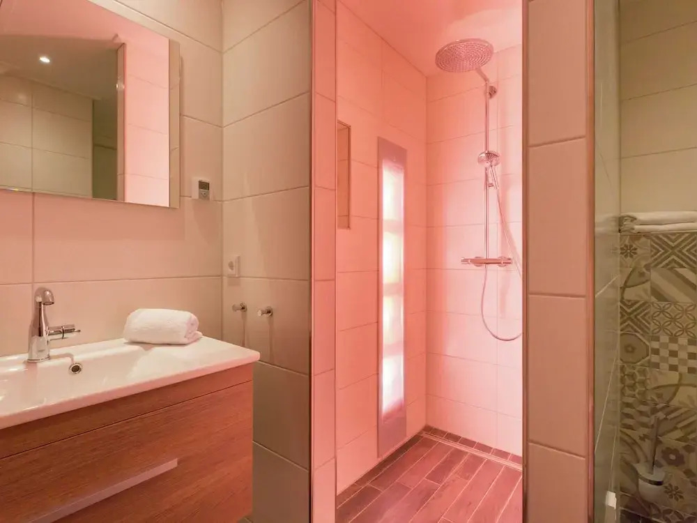 Luxury Apartment With sun Shower at the Edge of the Beautiful Oostkapelle
