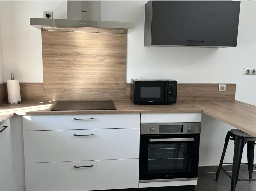 LE LOFT - 70m2 T3 Cronenbourg 6 pers