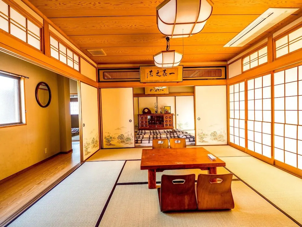 Guesthouse Oimazato