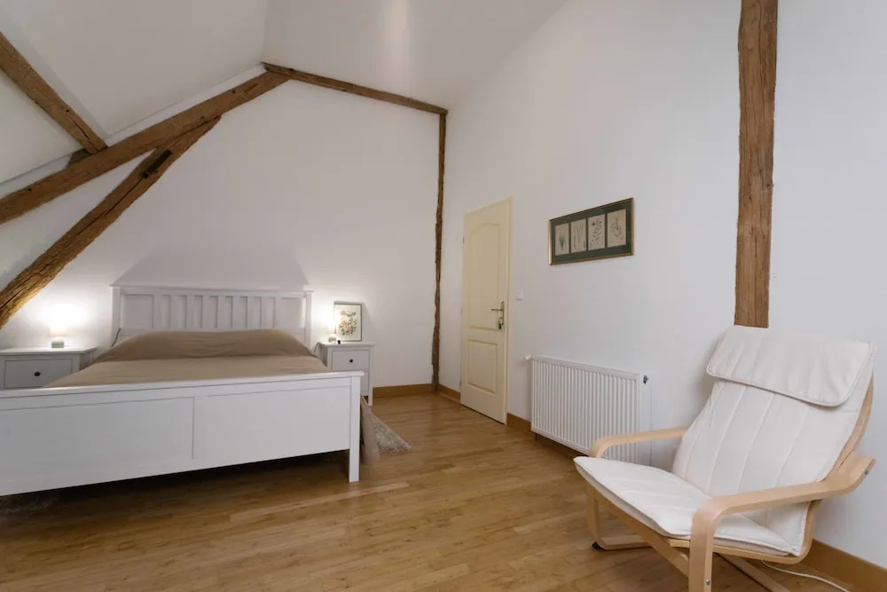 Chambre dHotes Cugnac