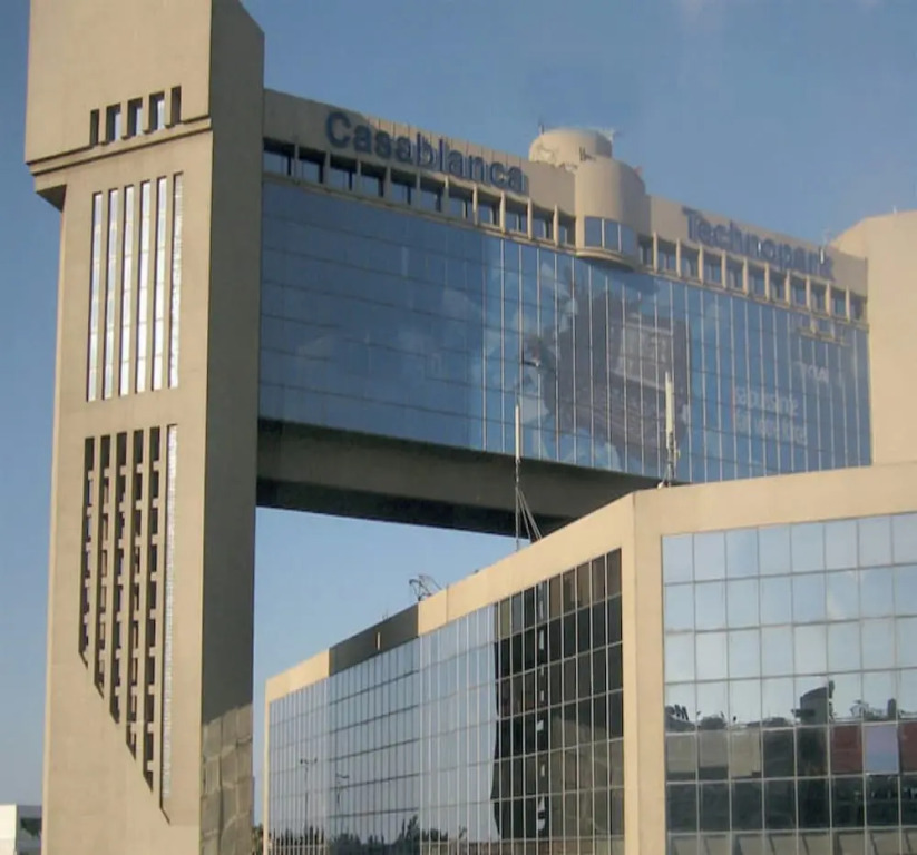 Appartement Prestige