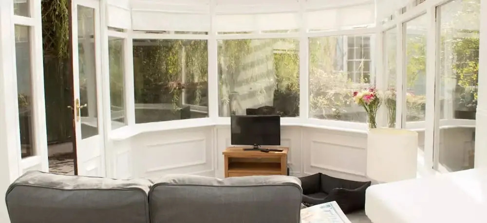 The Cottage - yourapartment