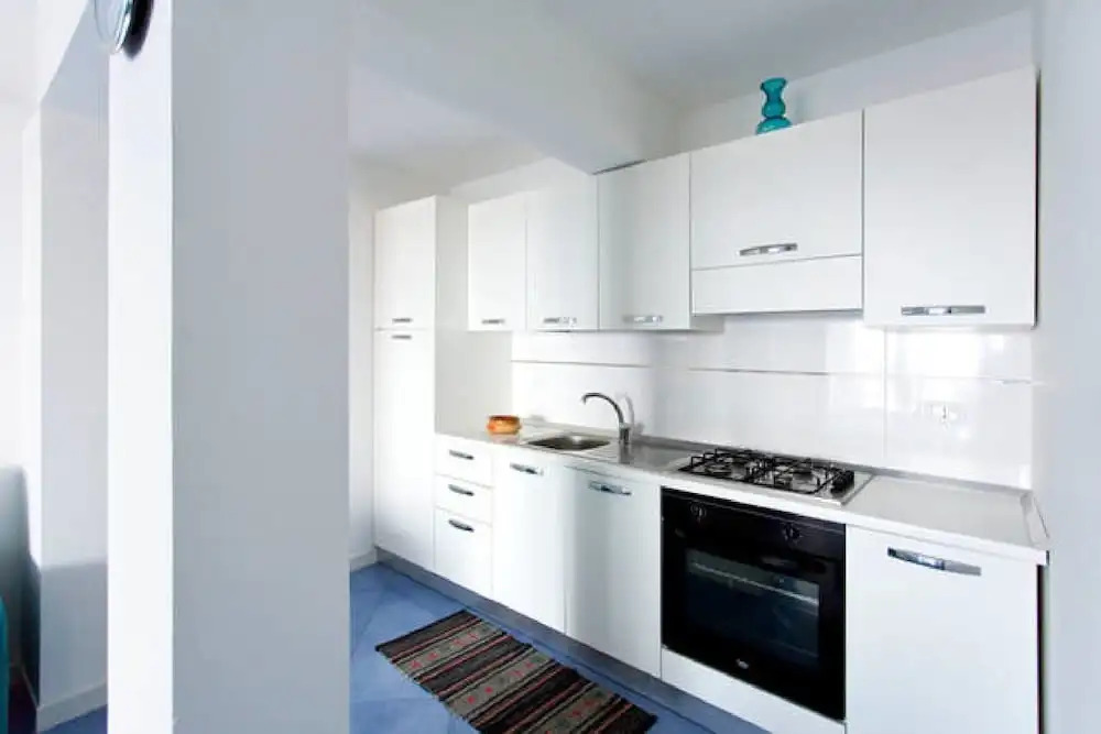 Villa Trinacria Apartments