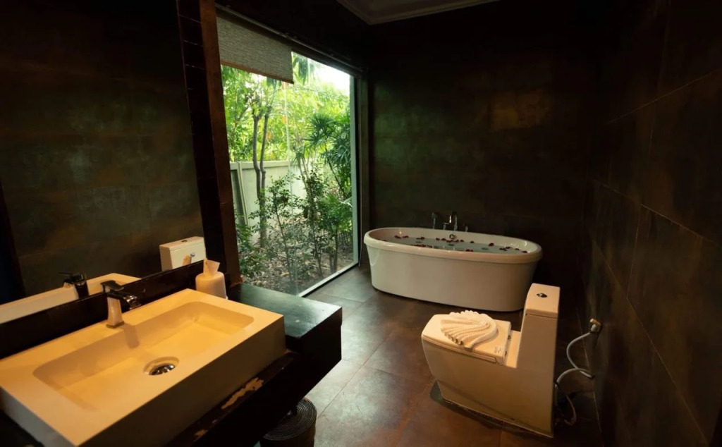 Koo Fah Keang Talay Resort