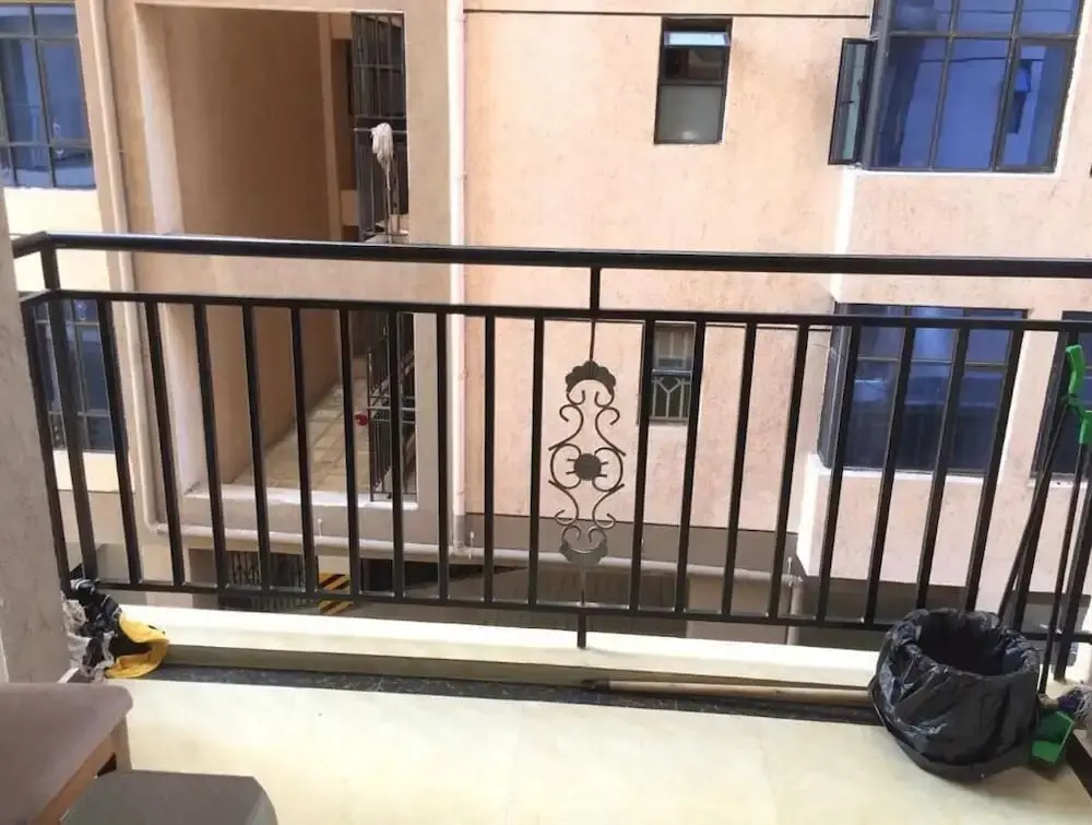 Denis Gardens Apartments Kilimani