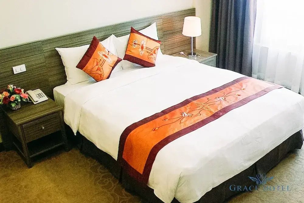 Grace Hotel