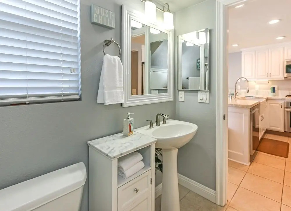 223 34th St A Ocea 3 Bedroom Duplex