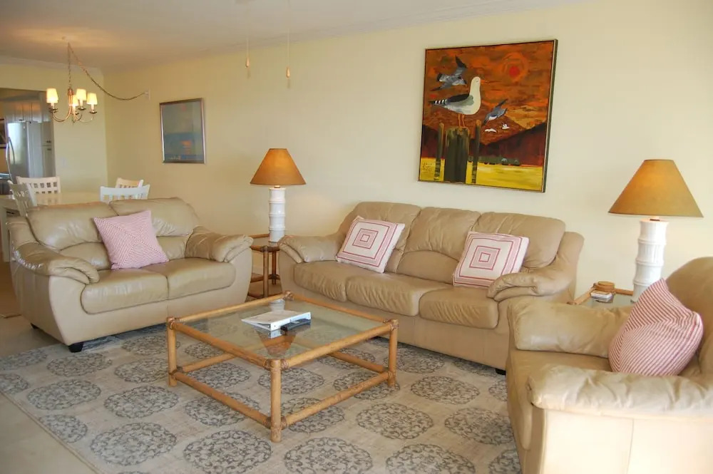Tivoli by the Sea - 505 2 Bedrooms 2 Bathrooms Condo