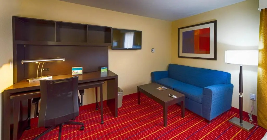 TownePlace Suites by Marriott El Paso Airport