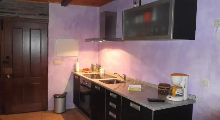 Casa Da Mane