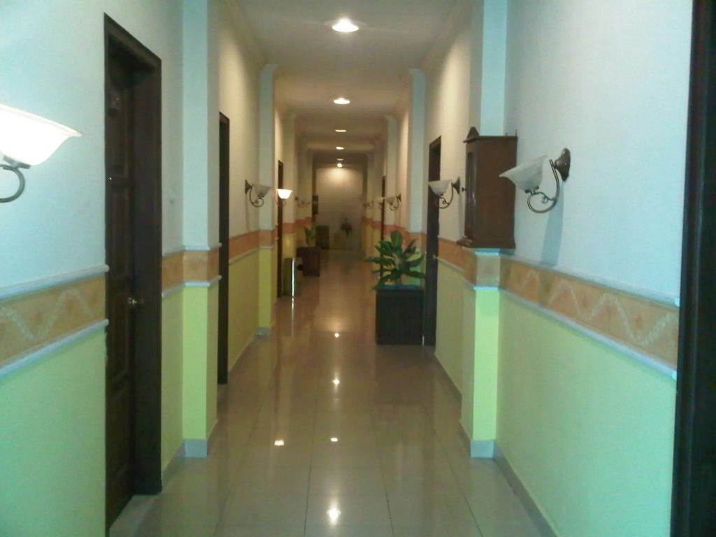 Grand Setiakawan Hotel