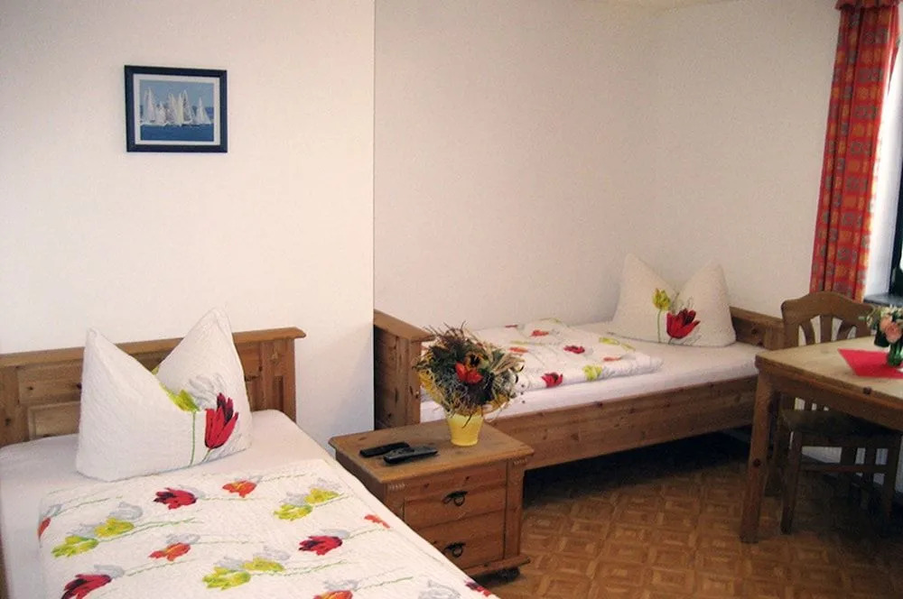 Hotel Brückenmühle