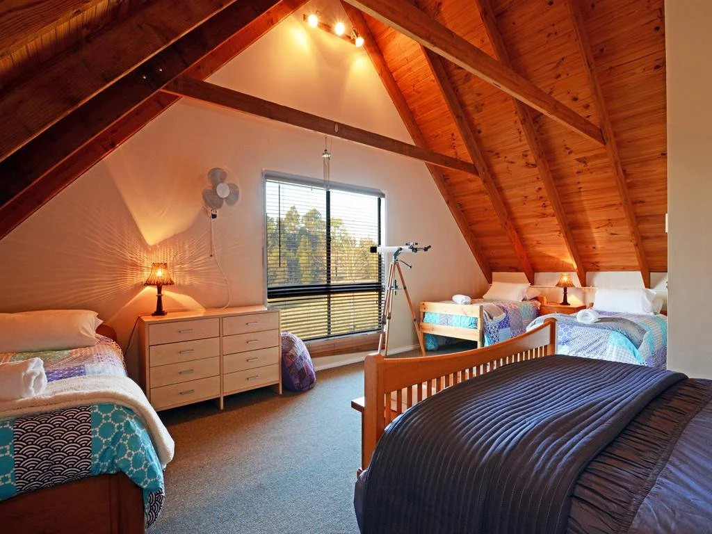 Silver Springs Homestead Hunter Valley Retreat