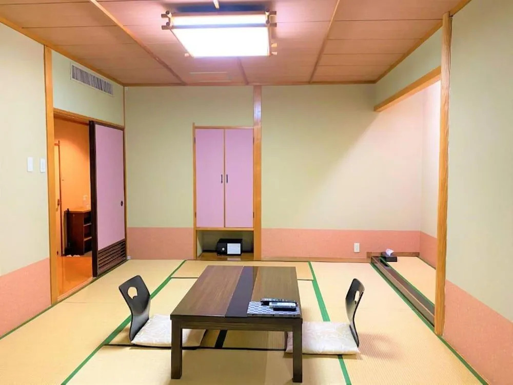 Shiobara Yuuka-an