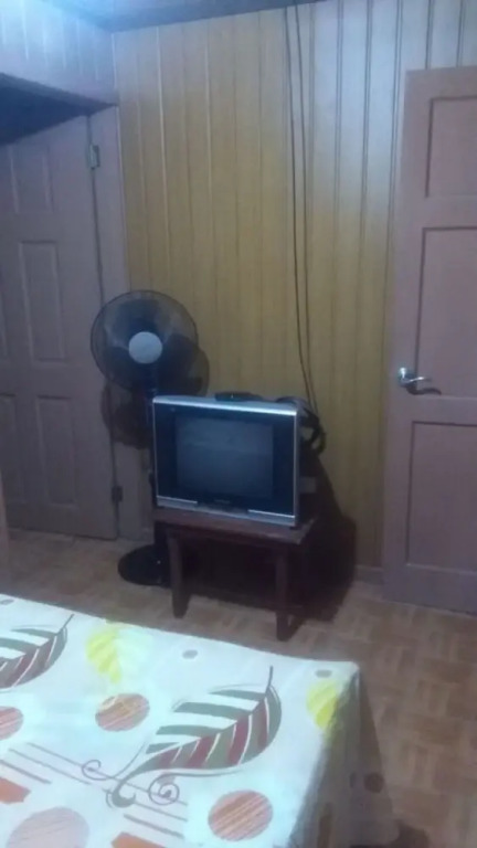 Cabinas Naomy