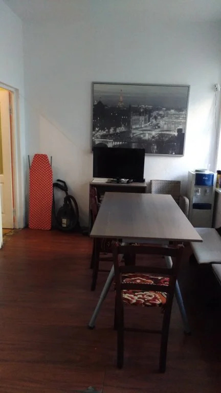 Svetlana Hostel