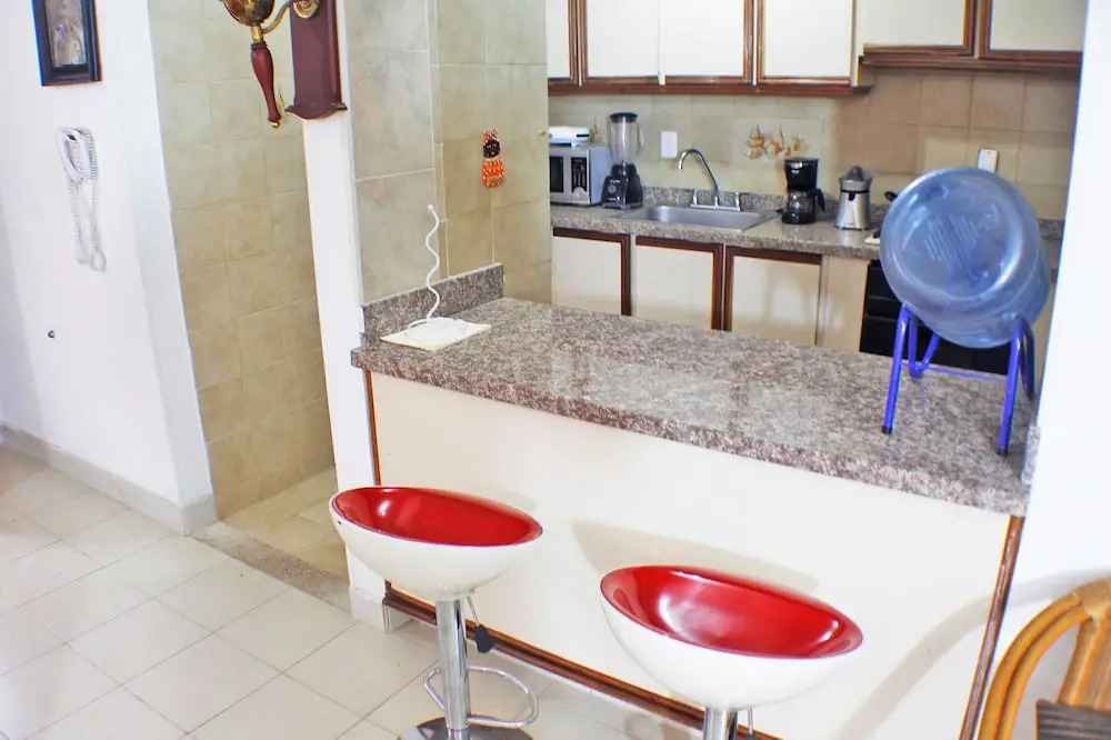 Apartamentos Rodadero – Cerca al Mar