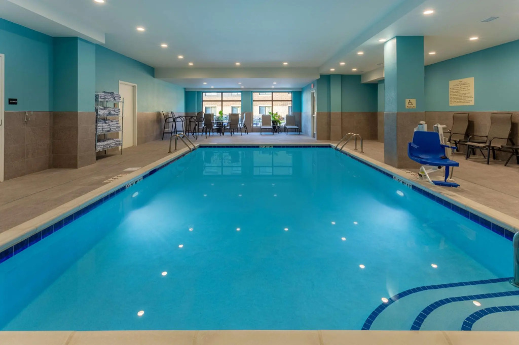 Hampton Inn & Suites Burlington