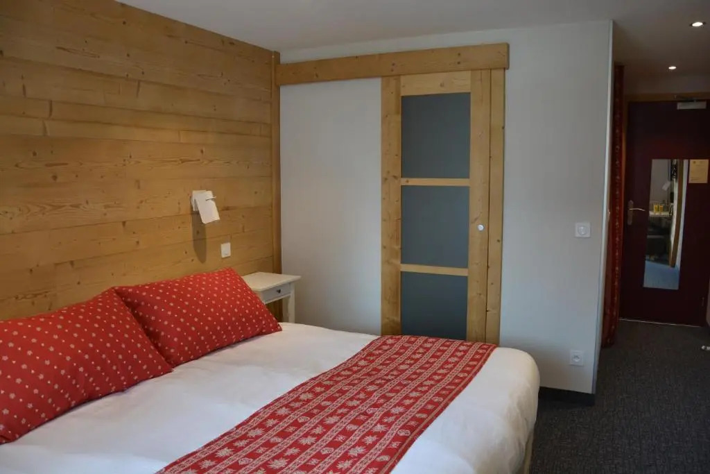 Hotel Le Faranchin