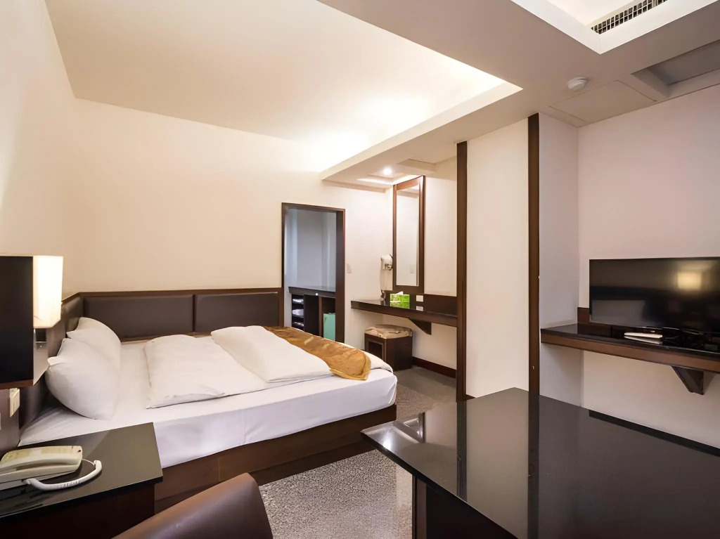 Twinstar Hotel