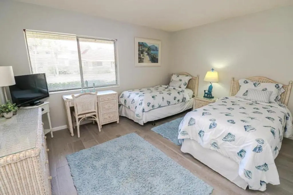 St Augustine Beach & Tennis Resort 615