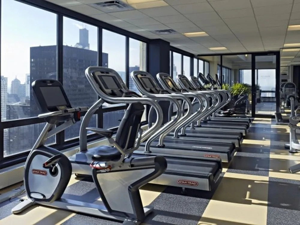 Corporate Suites Network At Columbus Plaza