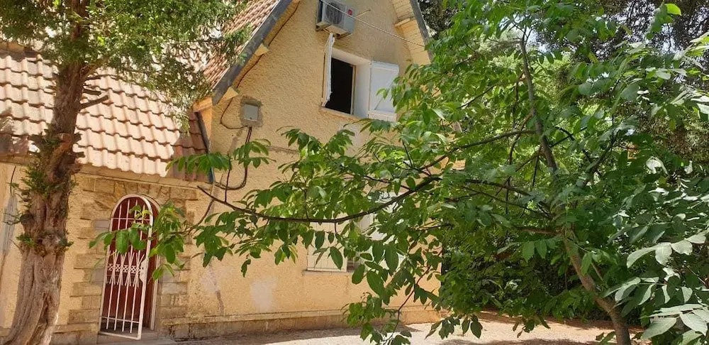 Chalet Ifrane