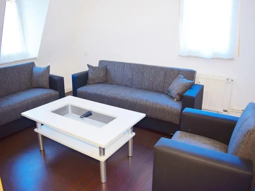 AB Apartment 63