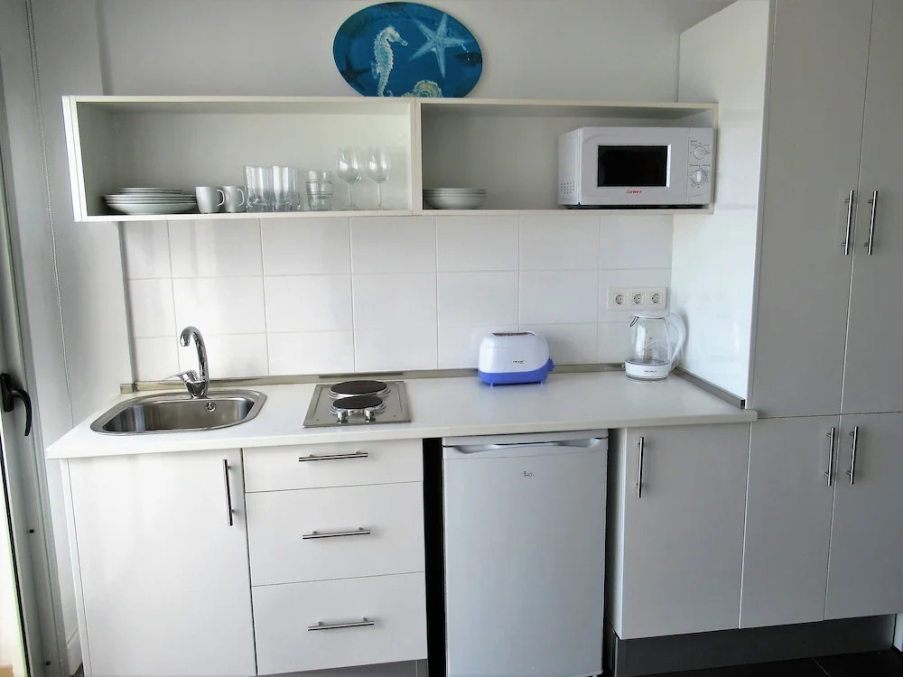 Apartamento Marsín Las Canteras 307