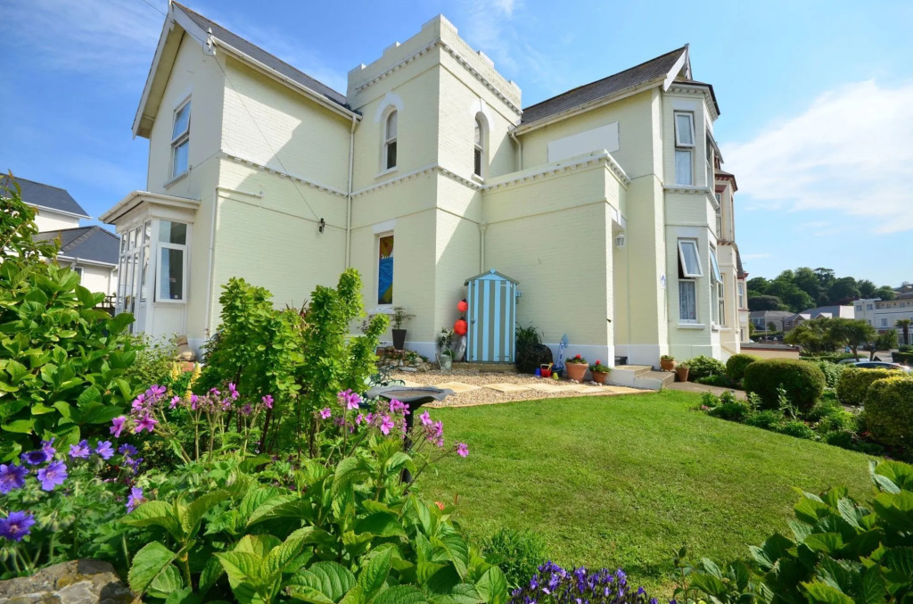 Heatherleigh Guest House