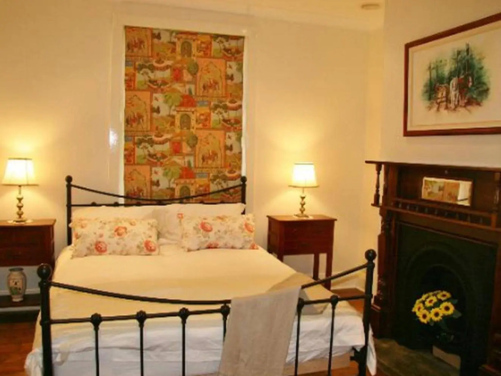 Cooke Cottage