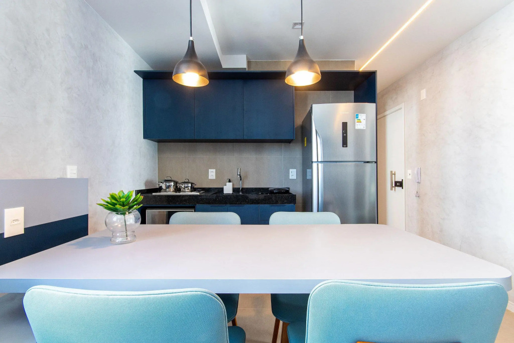 Rooftop#1101 - Apartamento Luxo por Carpediem