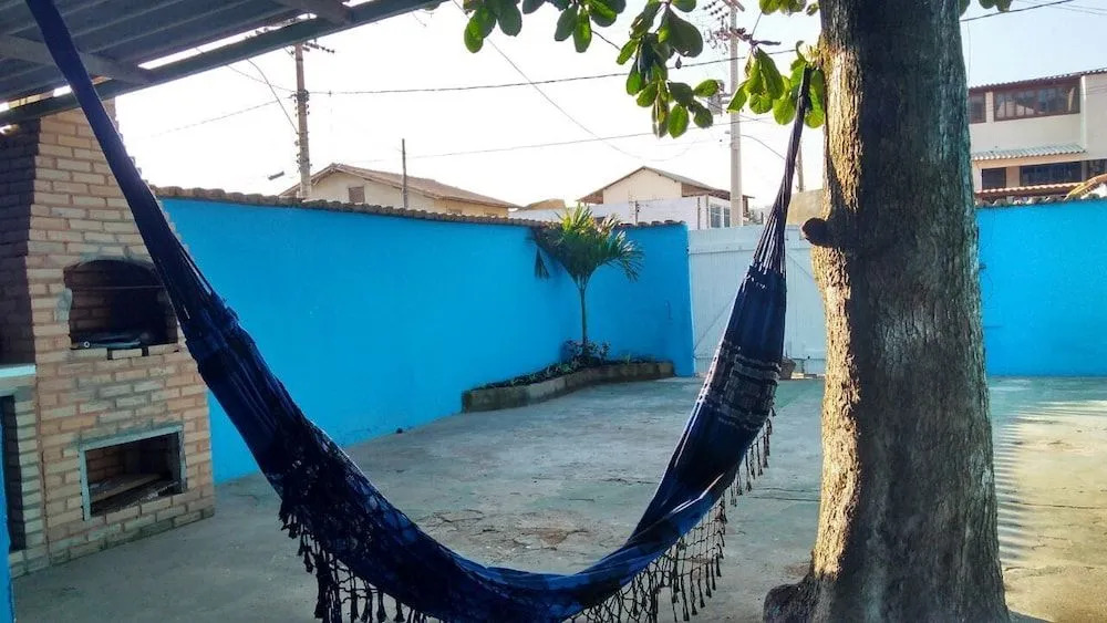 Hostel Maresia