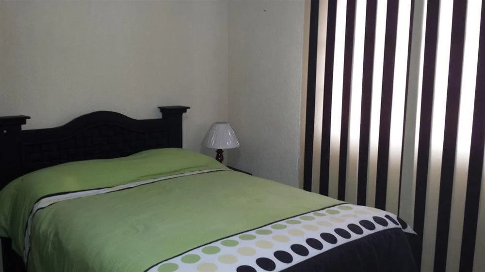 Hotel Cuautitlan Izcalli