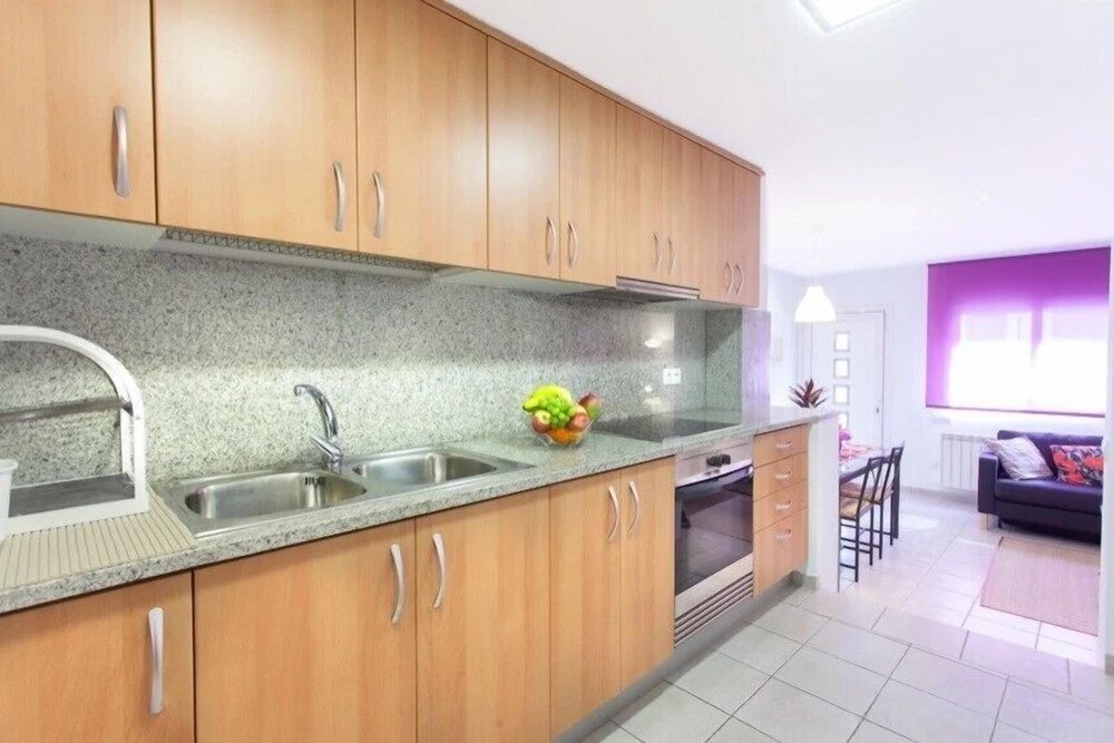 Apartamento Vivalidays Montse