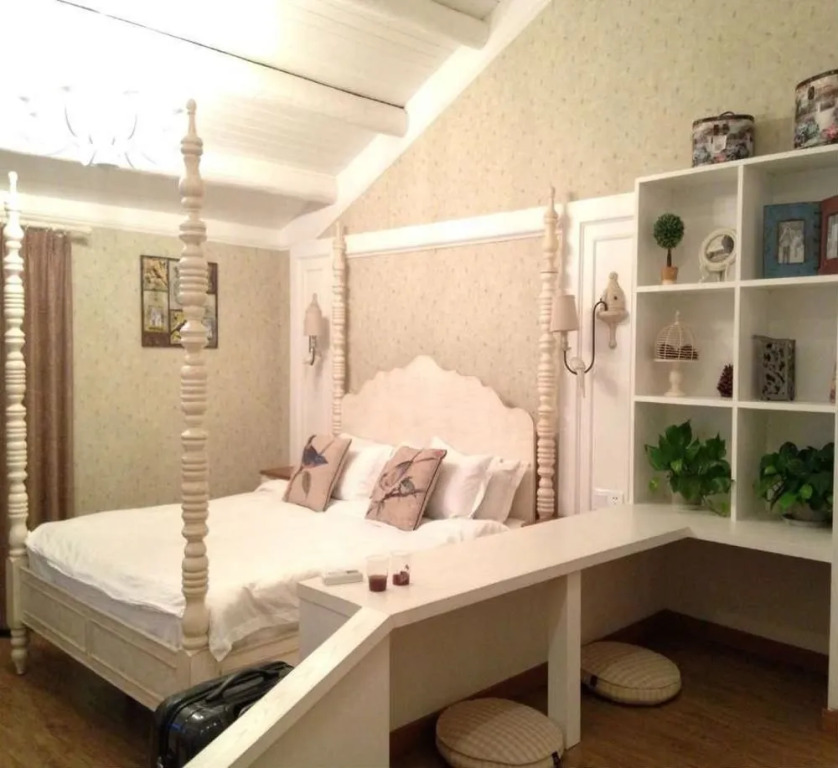 Ruozhi Youlan Putike Hotel - Hangzhou