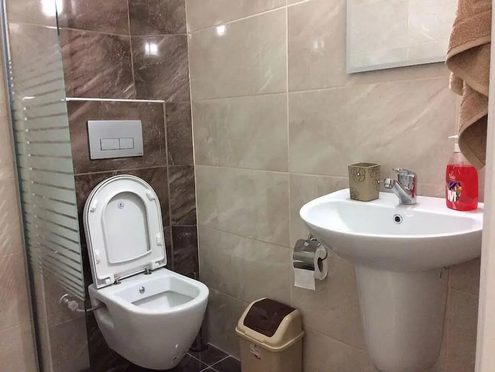 Dalyan Vira Hotel