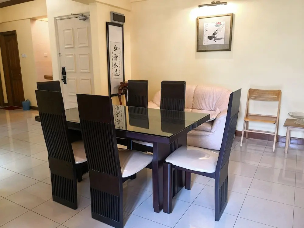 Mu Mawar Strawberry Gohtong Family Suite