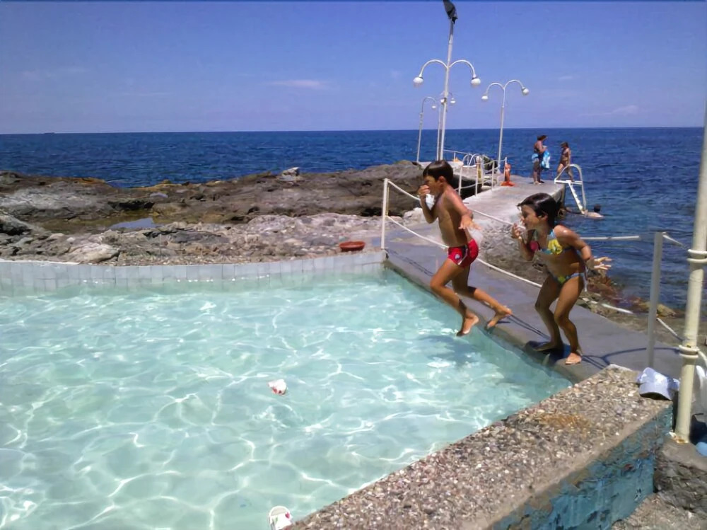 Camping Riva Smeralda