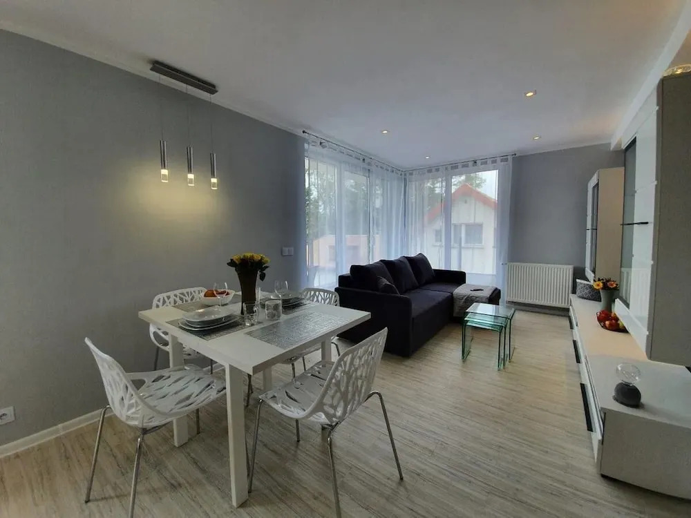 Apartament Różany - 365PAM