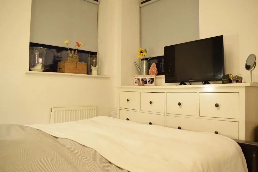 Stunning 2 Bedroom Flat Near Wimbledon